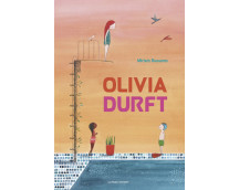 Olivia durft