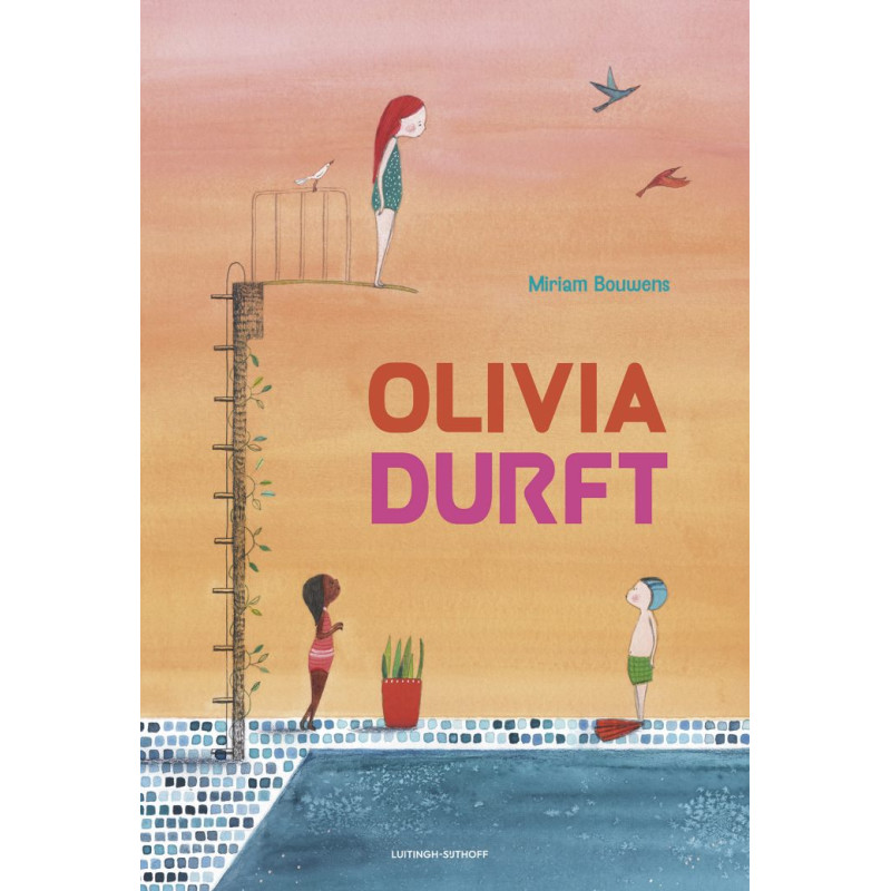 Olivia durft Olivia durft