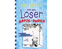 Het leven van een Loser 15 - Kopje onder (HB)