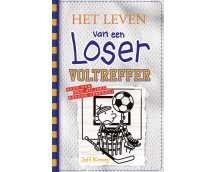 Het leven van een Loser 16 - Voltreffer (HB)