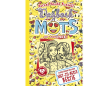 Dagboek van een muts 14 - Op tourNEE! (HB)
