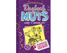 Dagboek van een muts 2 - Zoek 't lekker uit (PB)