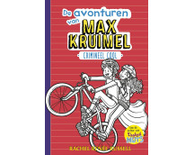 De avonturen van Max Kruimel 3 – Crimineel cool 