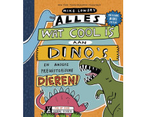 Alles wat cool is aan dino's