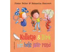 Kolletje en Dirk - Kolletje & Dirk het hele jaar rond