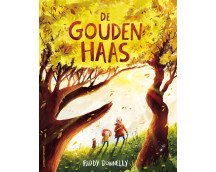De gouden haas