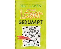 Het leven van een Loser 8 - Gedumpt (PB)