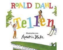 Tellen (kartonboek)