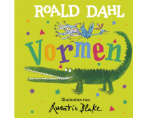 Vormen (kartonboek)
