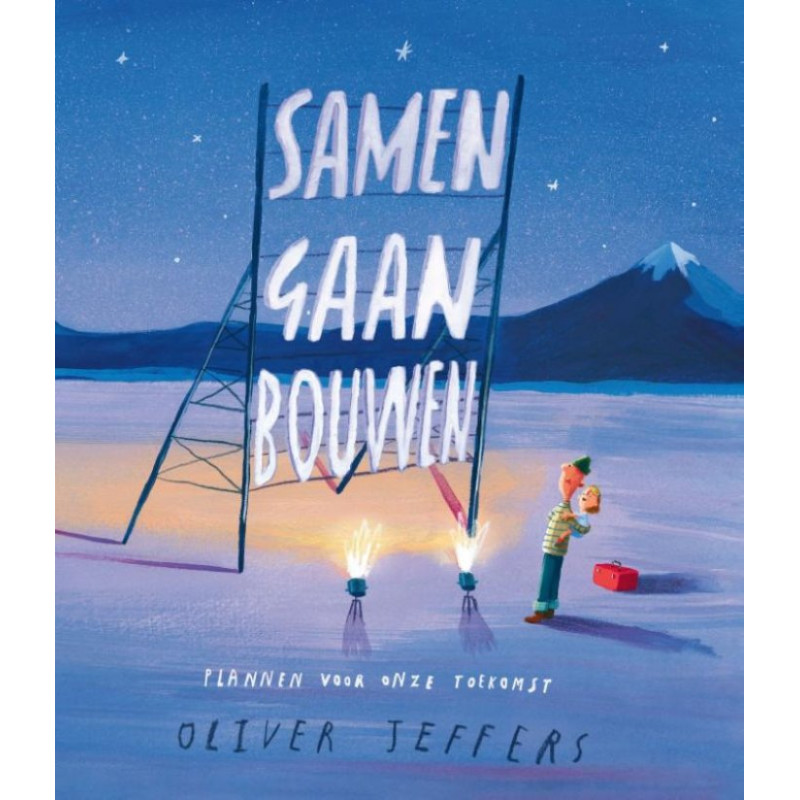 Samen gaan bouwen Samen gaan bouwen
