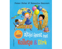 Altijd feest met Kolletje & Dirk