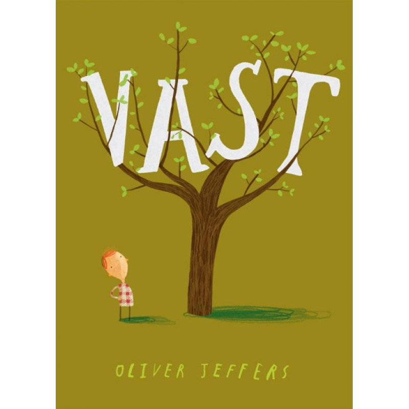 Vast Vast