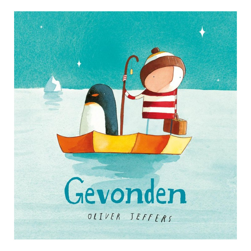 Gevonden Gevonden