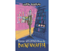Bureau Speurneus en de boekenmaffia