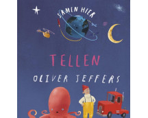 Samen hier - Tellen (kartonboek)