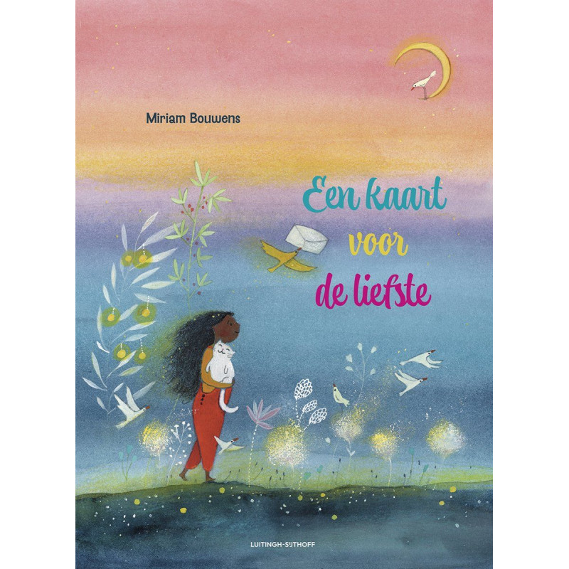 Een kaart voor de liefste
