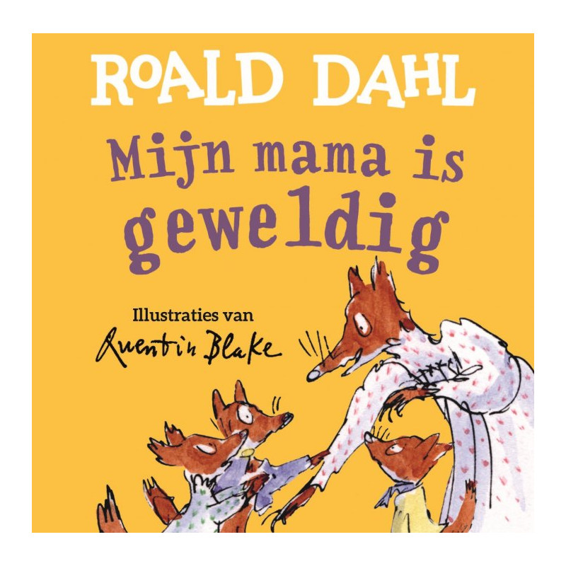 Mijn mama is geweldig (kartonboek) Mijn mama is geweldig (kartonboek)