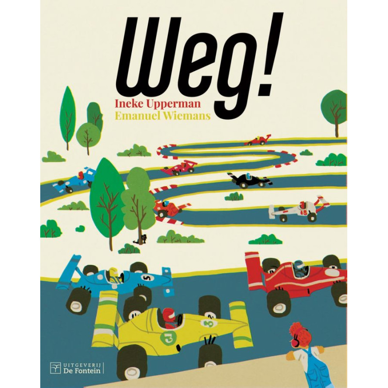 Weg! Weg!