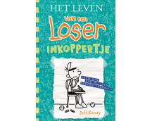 Het leven van een Loser 18 - Inkoppertje (HB)