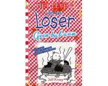 Geen bal aan - Het Leven van een Loser 19 (HB)