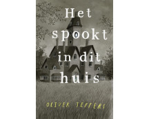 Het spookt in dit huis
