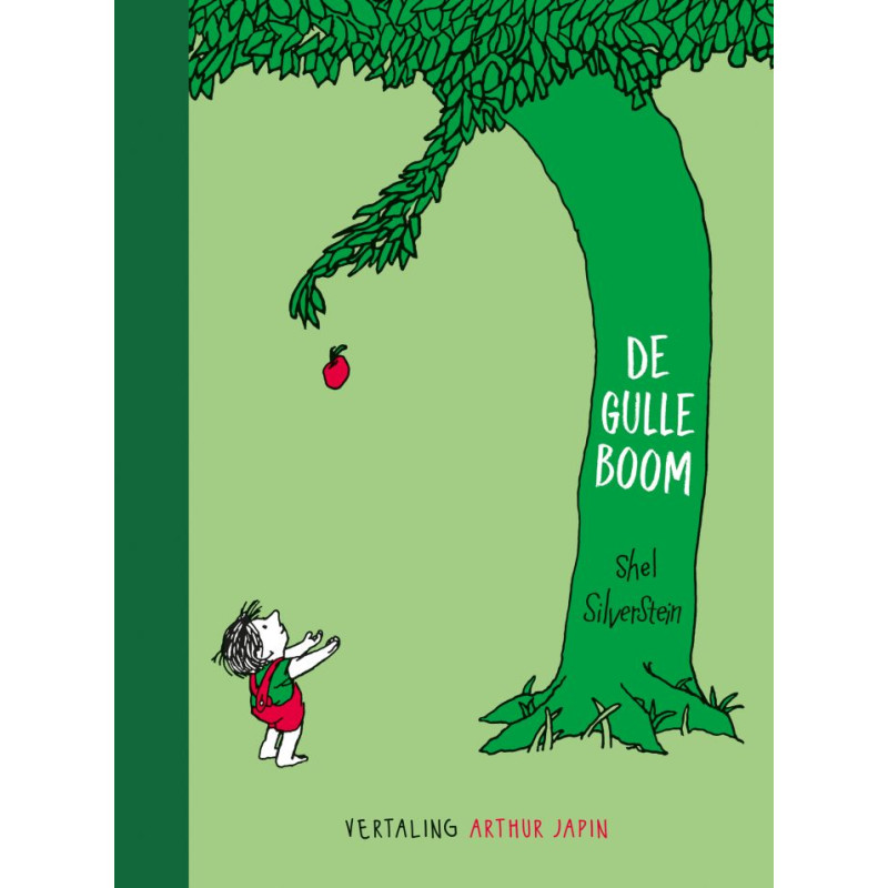 De gulle boom De gulle boom