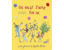 De hele Zwik en ik