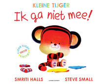 Ik ga niet mee!