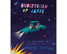 Ondertussen op aarde