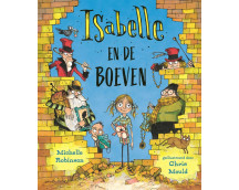 Isabelle en de boeven