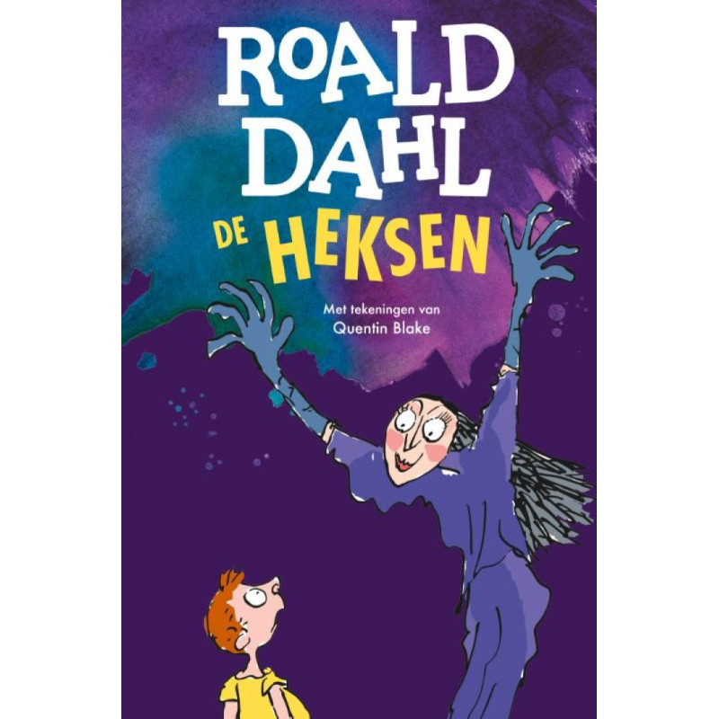 De heksen