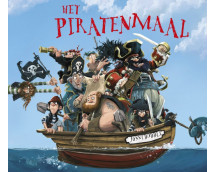 Het piratenmaal