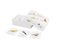 Vogels - memospel