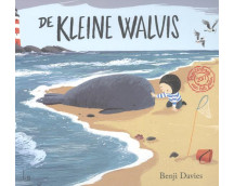 De kleine walvis