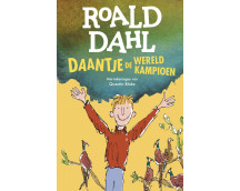 Daantje de wereldkampioen