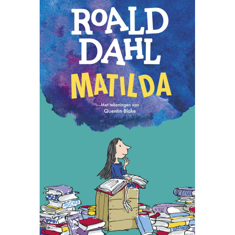 Matilda Matilda