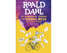 Het wonderlijk verhaal van Hendrik Meier