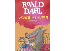 Gruwelijke rijmen