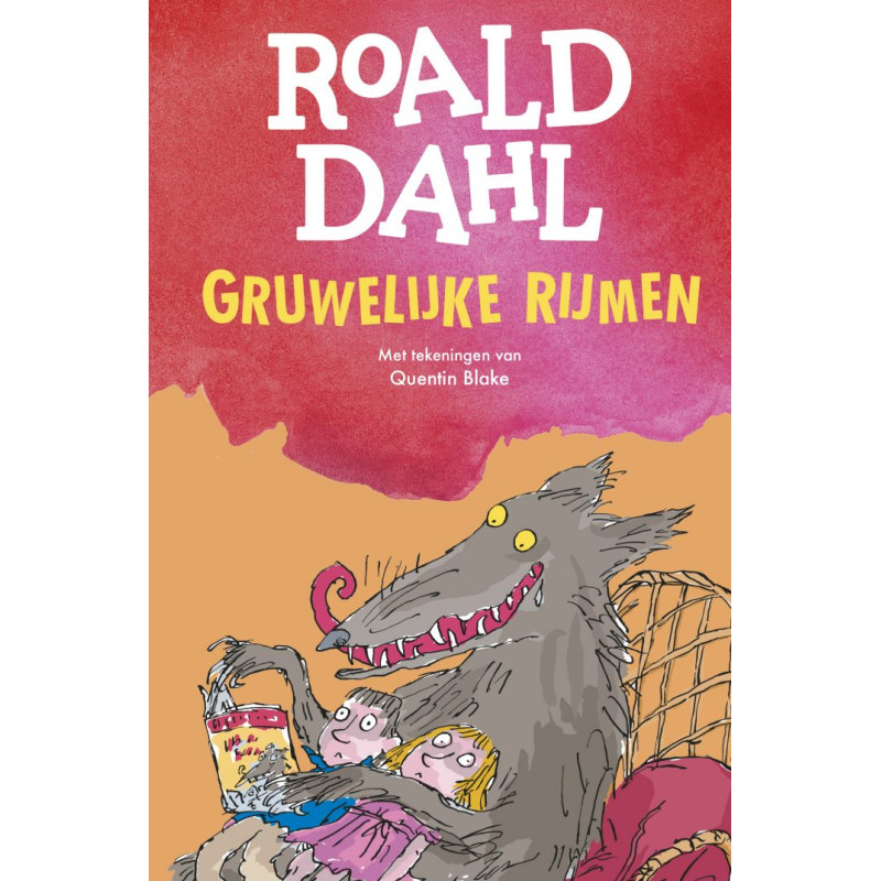 Gruwelijke rijmen Gruwelijke rijmen