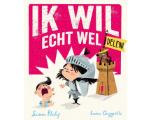 Ik wil echt wel delen!