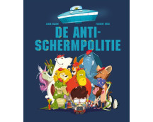 De anti-schermpolitie