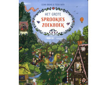Het grote sprookjeszoekboek