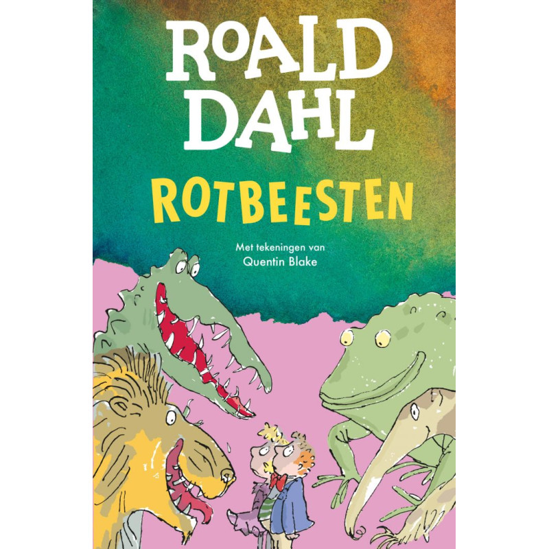 Rotbeesten Rotbeesten