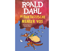 De fantastische meneer Vos
