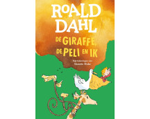 De giraffe, de peli en ik