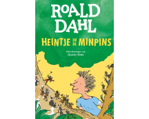 Heintje en de minpins