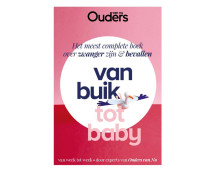 Van buik tot baby