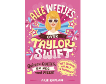 Alle weetjes over Taylor Swift