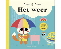 Lees & leer: Het weer