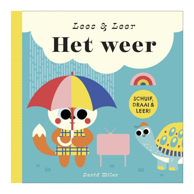 Lees & leer: Het weer Lees & leer: Het weer